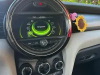 Usata Mini Cooper SD Cabriolet Hype 170 CV (125 kW) 2019 Cabrio