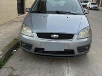 Usata Ford C-MAX 110 CV (80 kW) 2004 Grigio Monovolume