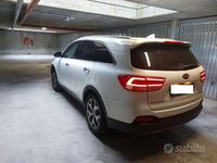 Usata Kia Sorento 200 CV (147 kW) 2015 Bianco SUV