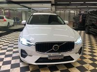 Usata Volvo XC60 Core 197 CV (144 kW) 2022 Bianco SUV