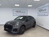 Usata Audi Q5 Sportback S-Line 203 CV (149 kW) 2023 SUV