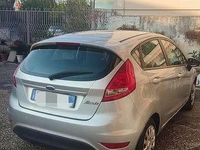 Usata Ford Fiesta 60 CV (44 kW) 2011 Utilitaria