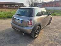 Usata Mini One D 90 CV (66 kW) 2013 Utilitaria