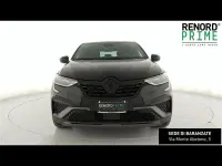 Usata Renault Arkana Engineered 145 CV (106 kW) 2023 Nero SUV