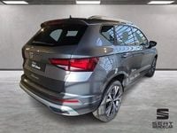 Nuova Seat Ateca Black Edition 150 CV (110 kW) 2026 Grigio grafite SUV