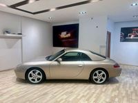 usata Porsche 911 Carrera Cabriolet -