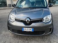 Usata Renault Twingo 65 CV (47 kW) 2023 Grigio Utilitaria