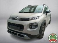 Usata Citroën C3 Aircross Feel 110 CV (80 kW) 2017 Grigio SUV