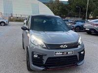 Usata Ligier JS60 2022 Grigio Berlina