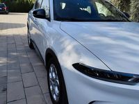 Usata Alfa Romeo Tonale 130 CV (95 kW) 2023 Bianco SUV