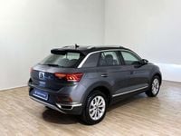 Usata VW T-Roc Style 116 CV (85 kW) 2025 Indium grey SUV