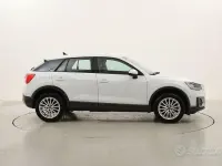 Usata Audi Q2 Business 150 CV (110 kW) 2020 Bianco SUV
