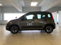 usata Fiat Panda 1.0 FireFly 70cv S&S Hybrid City Life