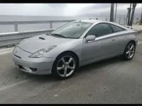 Usata Toyota Celica 143 CV (105 kW) 2005 Coupé