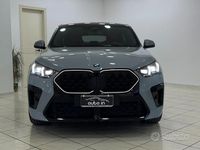 Usata BMW X2 M Sport 149 CV (109 kW) 2024 Grigio SUV