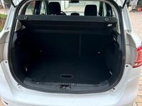 Usata Ford B-MAX 100 CV (73 kW) 2014 Bianco Monovolume