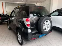 Usata Daihatsu Terios 102 CV (75 kW) 2012 Nero SUV