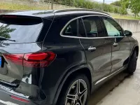 Usata Mercedes GLA200 AMG line 150 CV (110 kW) 2025 SUV