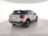 Usata Audi Q2 Business 150 CV (110 kW) 2025 Grigio metallizzato SUV
