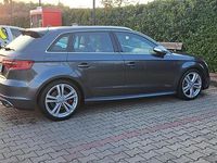 Usata Audi S3 300 CV (220 kW) 2015 Berlina