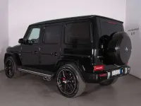 Usata Mercedes G63 AMG AMG 585 CV (430 kW) 2023 Nero SUV