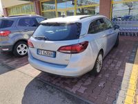 usata Opel Astra Sports Tourer 1.6 cdti Business s&s 136cv my17