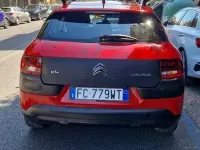 Usata Citroën C4 Feel 82 CV (60 kW) 2016 SUV