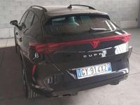 Usata Cupra Formentor 150 CV (110 kW) 2025 Nero SUV
