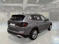 Brugt BMW X3 183 HK (134 kW) 2022 SUV