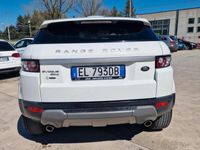 usata Land Rover Range Rover evoque 2.2 Sd4 Coupé Dynamic