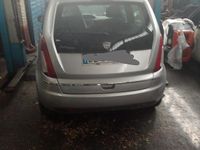 Usata Lancia Musa 2009 Monovolume