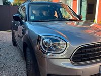 Usata Mini Countryman 136 CV (100 kW) 2019 Grigio SUV