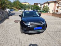 usata Land Rover Range Rover evoque 