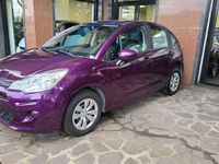 Gebraucht Citroën C3 Live 68 PS (50 kW) 2017 Limousine