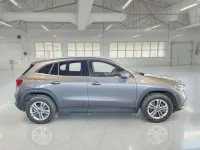 Usata Mercedes GLA250 Business 160 CV (117 kW) 2023 Grigio SUV