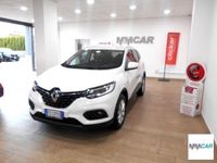 usata Renault Kadjar Blue dCi 8V 115 CV EDC Sport Edition2