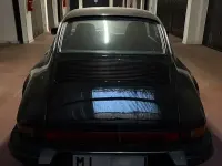 Usata Porsche 911 231 CV (169 kW) 1985 Nero Berlina
