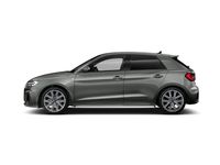 Nuova Audi A1 S-Line 116 CV (85 kW) 2026 Gray SUV