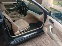 Usata BMW 320 150 CV (110 kW) 2005 Nero Coupé