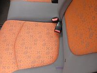 Usata Chevrolet Matiz 2008 Bianco Utilitaria