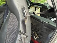 Usata Smart ForTwo Coupé 2009 Grigio Coupé