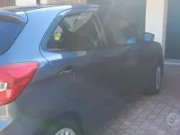 Usata Ford Ka Plus 71 CV (52 kW) 2017 Grigio Utilitaria