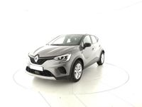 usata Renault Captur 1ª serie TCe 12V 90 CV Business