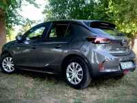 Usata Opel Corsa Edition 75 CV (55 kW) 2020 Grigio Utilitaria