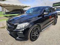 usata Mercedes GLE350 GLE Coupe 350 d Premium Plus 4matic auto