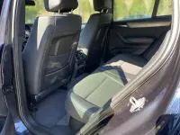 Usata BMW X4 M Sport 190 CV (139 kW) 2018 Blu SUV