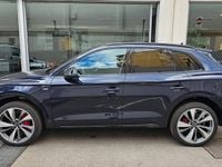Nuova Audi Q5 Ambiente 204 CV (150 kW) 2025 SUV