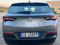 usata Opel Grandland X 1.5 diesel