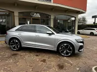 Usata Audi Q8 600 CV (441 kW) 2022 Argento SUV