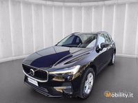 Usata Volvo XC60 Core 197 CV (144 kW) 2023 Onyx black SUV